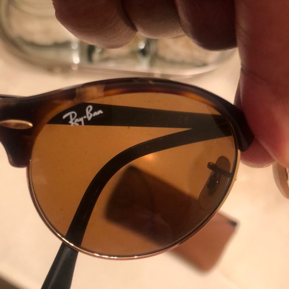 Ray-Ban 😎 - Picture 6 of 7